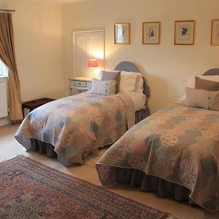 Church Farmhouse B & B Kennett Εξωτερικό φωτογραφία