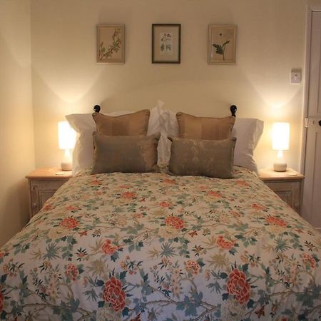 Church Farmhouse B & B Kennett Δωμάτιο φωτογραφία