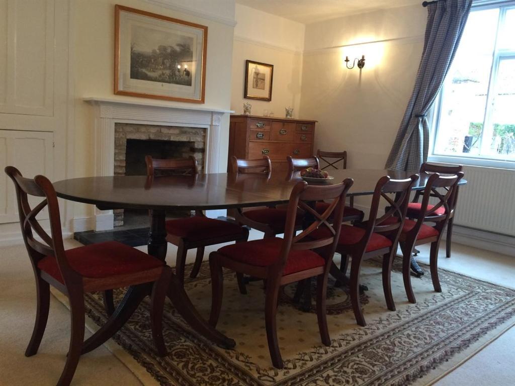 Church Farmhouse B & B Kennett Εξωτερικό φωτογραφία