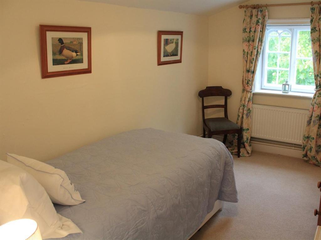 Church Farmhouse B & B Kennett Εξωτερικό φωτογραφία