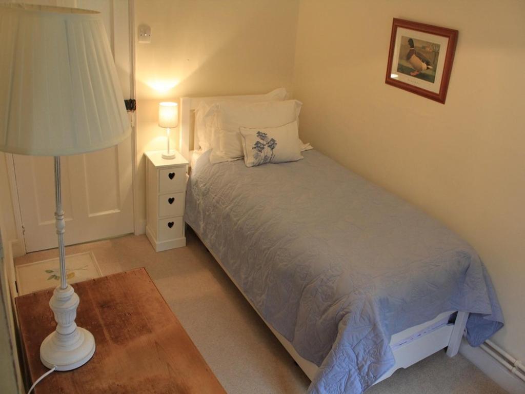 Church Farmhouse B & B Kennett Εξωτερικό φωτογραφία