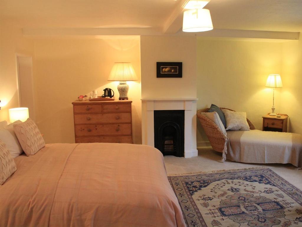 Church Farmhouse B & B Kennett Εξωτερικό φωτογραφία