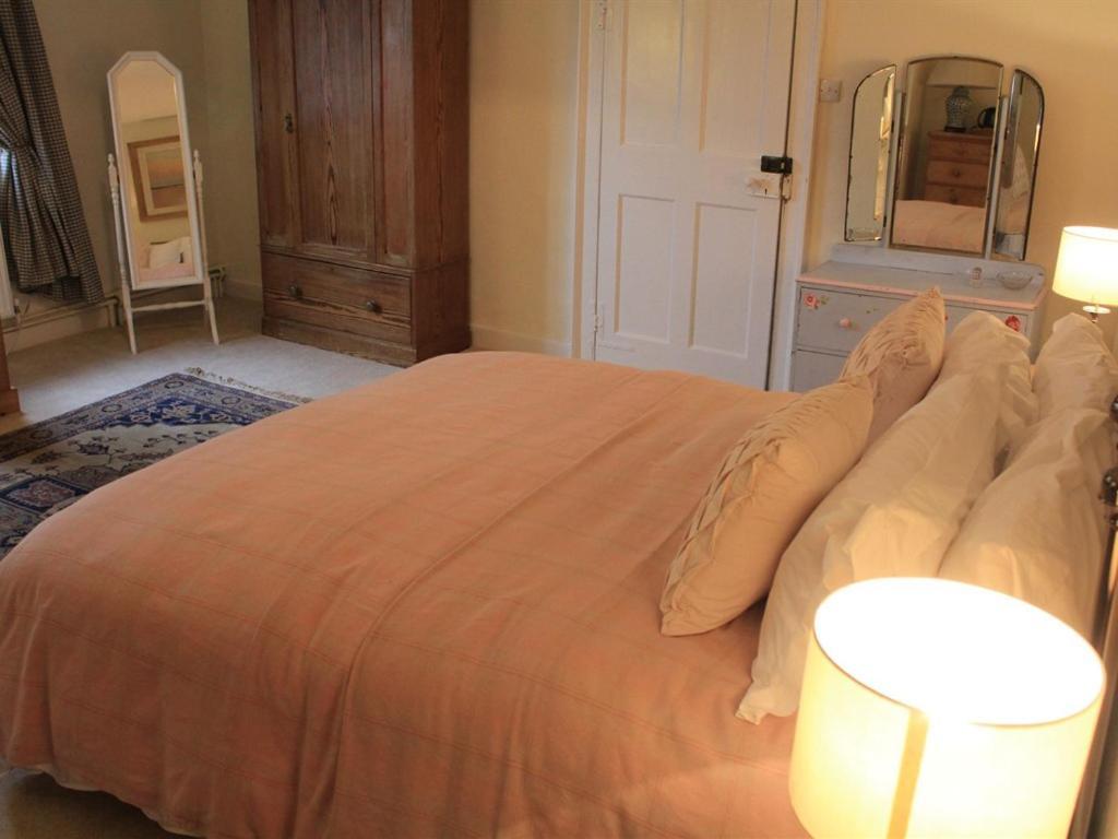 Church Farmhouse B & B Kennett Εξωτερικό φωτογραφία