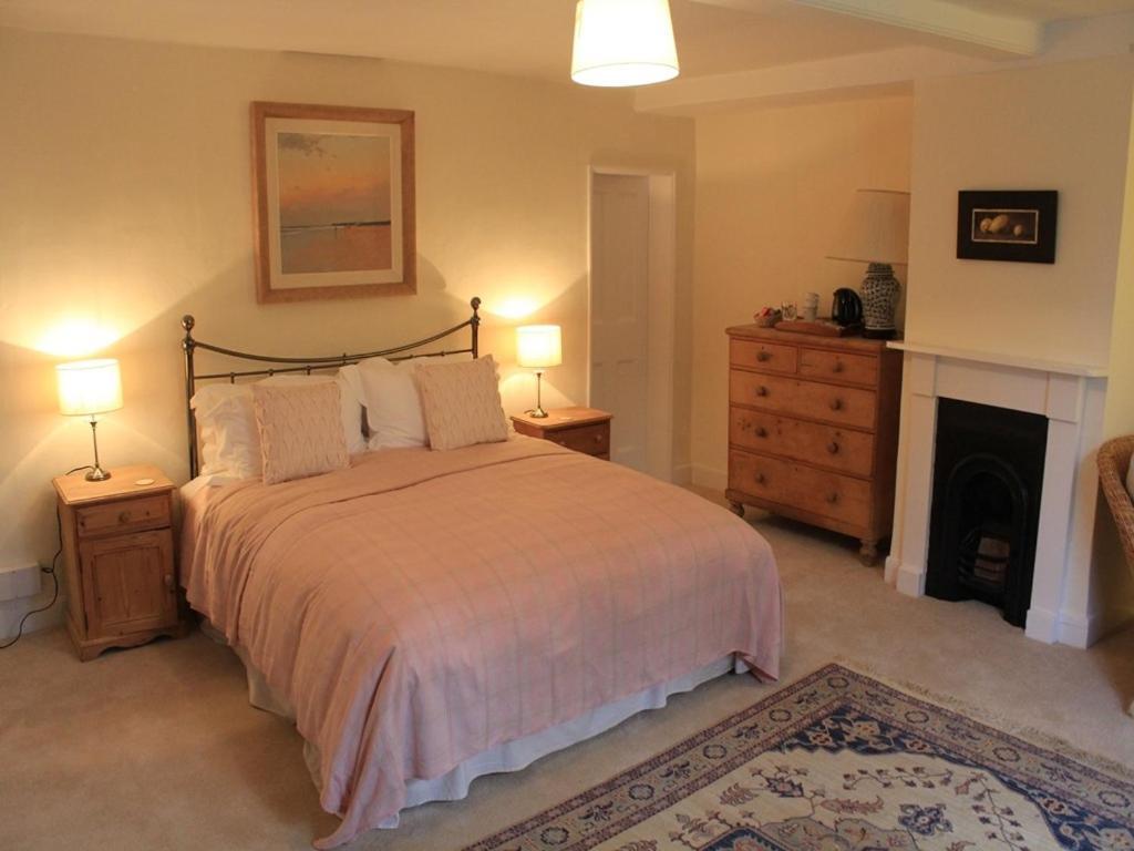 Church Farmhouse B & B Kennett Δωμάτιο φωτογραφία
