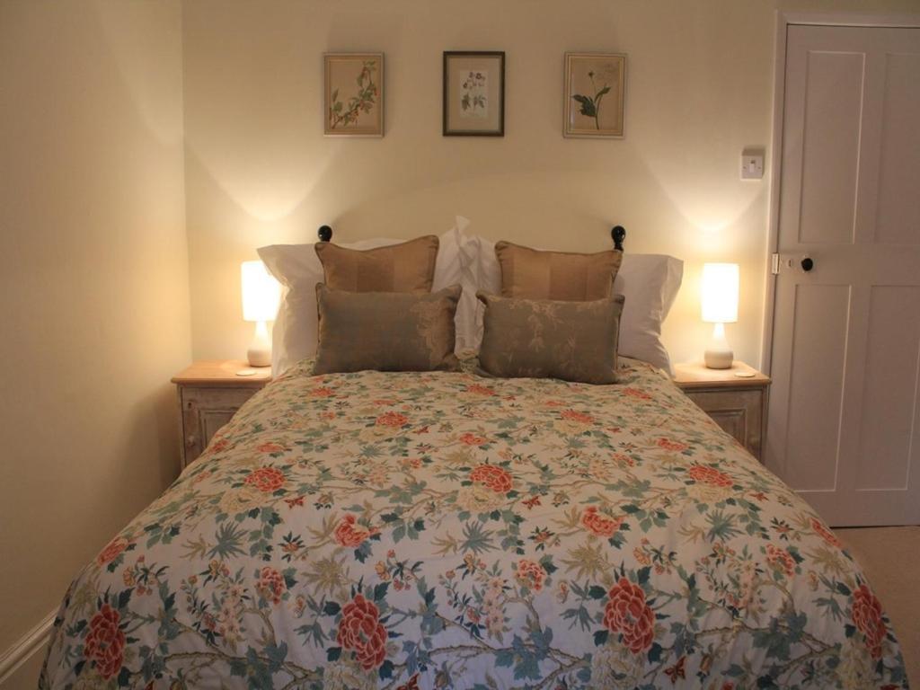 Church Farmhouse B & B Kennett Δωμάτιο φωτογραφία