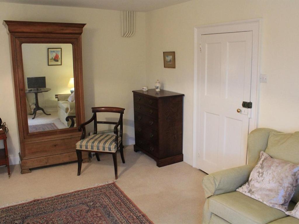 Church Farmhouse B & B Kennett Εξωτερικό φωτογραφία