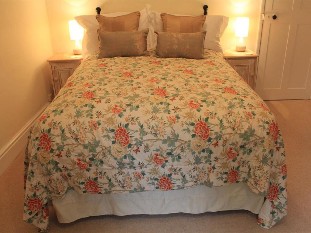 Church Farmhouse B & B Kennett Εξωτερικό φωτογραφία