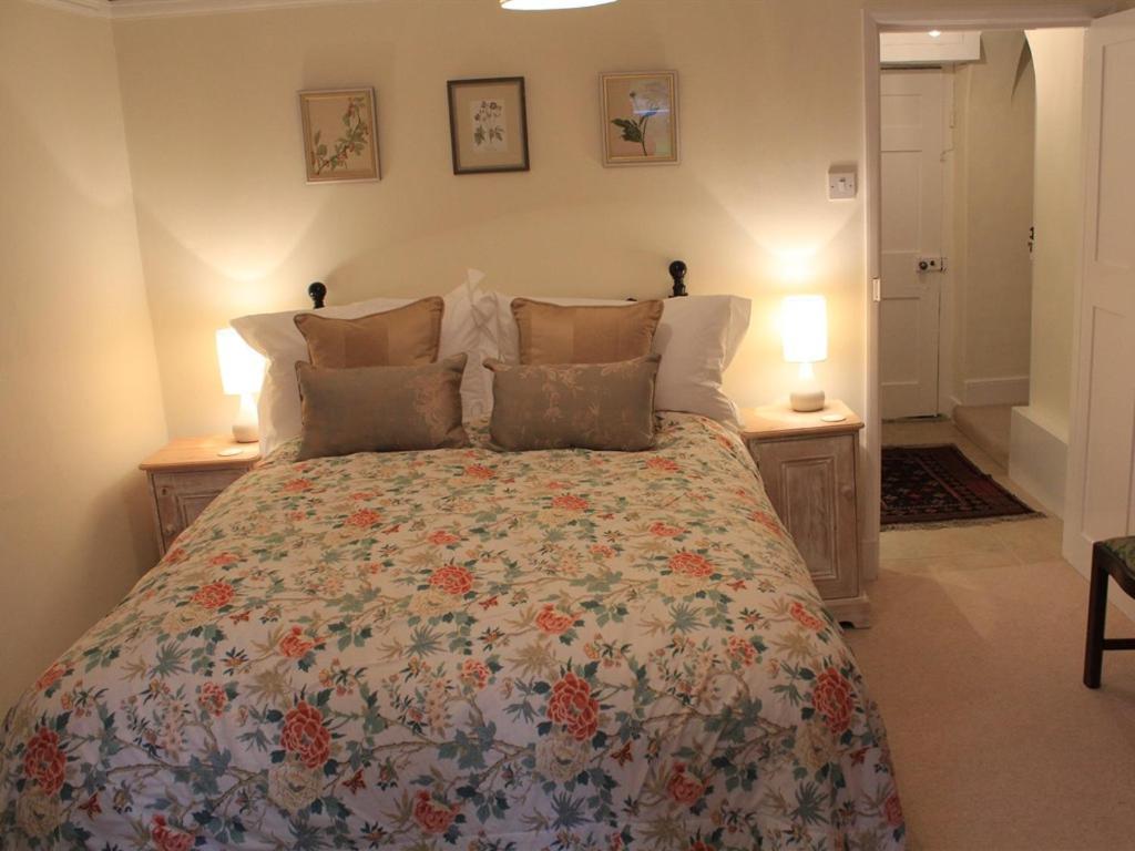 Church Farmhouse B & B Kennett Εξωτερικό φωτογραφία