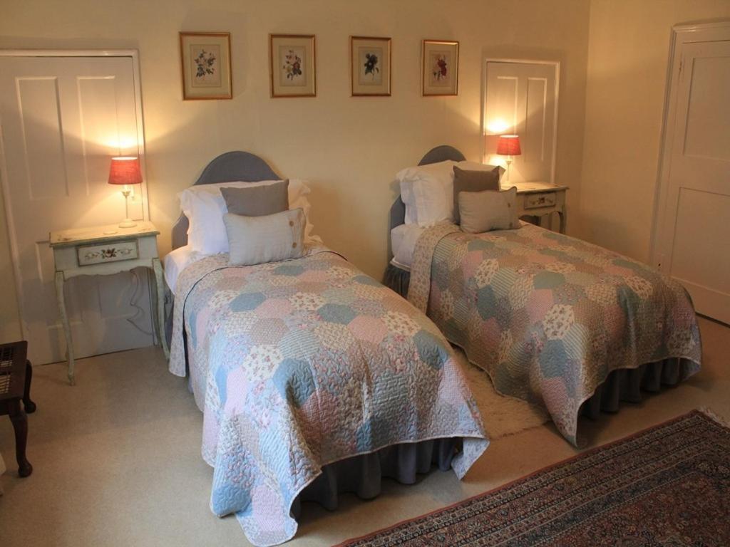 Church Farmhouse B & B Kennett Δωμάτιο φωτογραφία