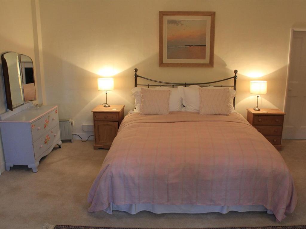 Church Farmhouse B & B Kennett Εξωτερικό φωτογραφία