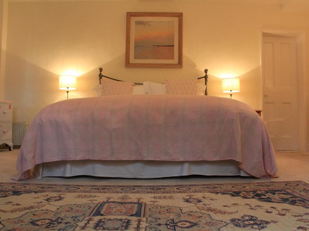 Church Farmhouse B & B Kennett Εξωτερικό φωτογραφία