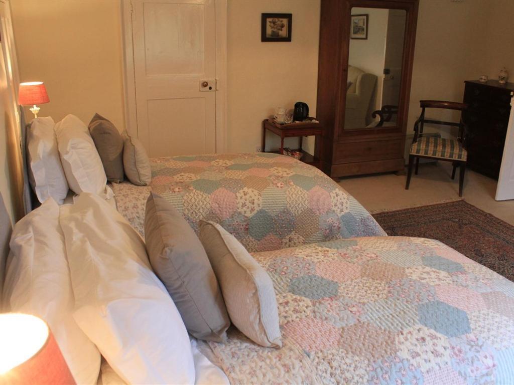 Church Farmhouse B & B Kennett Εξωτερικό φωτογραφία