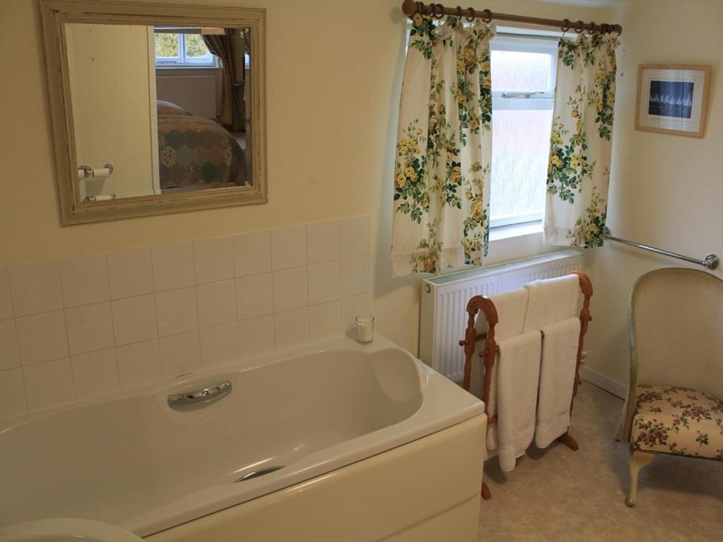 Church Farmhouse B & B Kennett Δωμάτιο φωτογραφία
