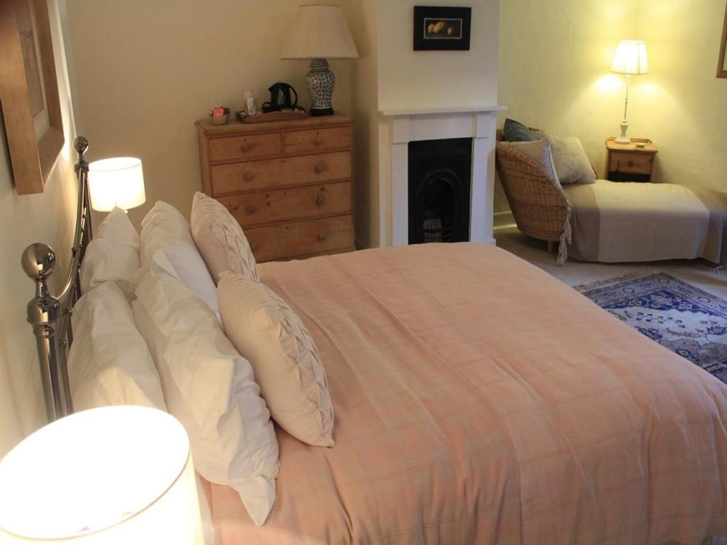 Church Farmhouse B & B Kennett Δωμάτιο φωτογραφία