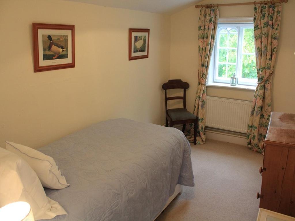 Church Farmhouse B & B Kennett Δωμάτιο φωτογραφία