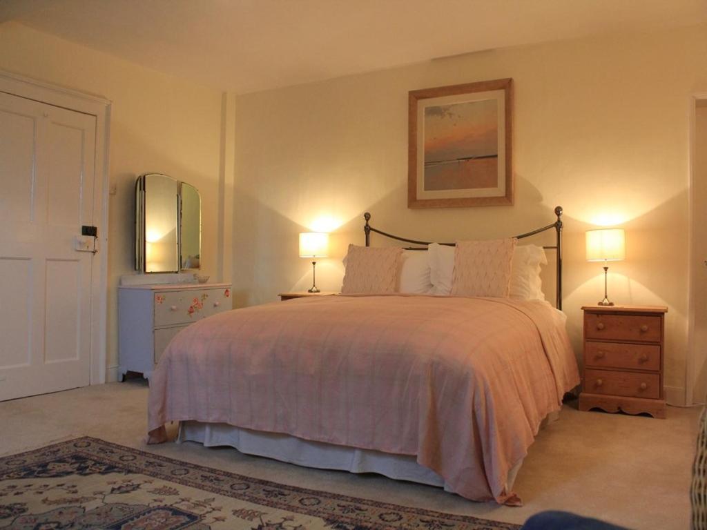 Church Farmhouse B & B Kennett Δωμάτιο φωτογραφία