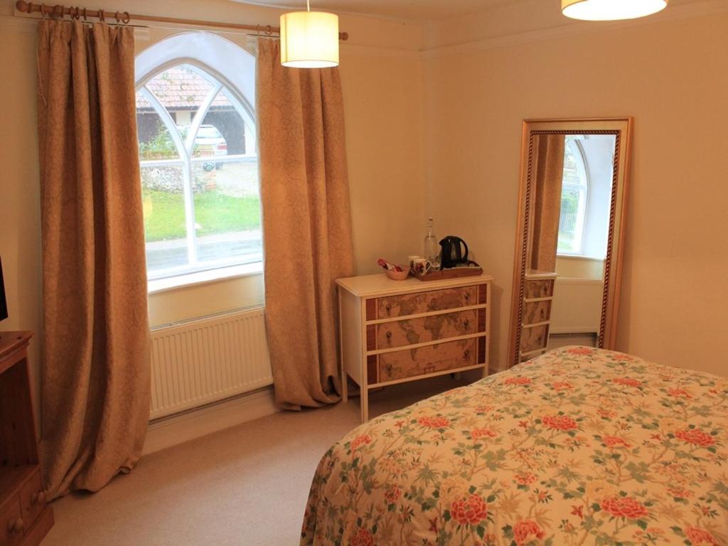 Church Farmhouse B & B Kennett Δωμάτιο φωτογραφία