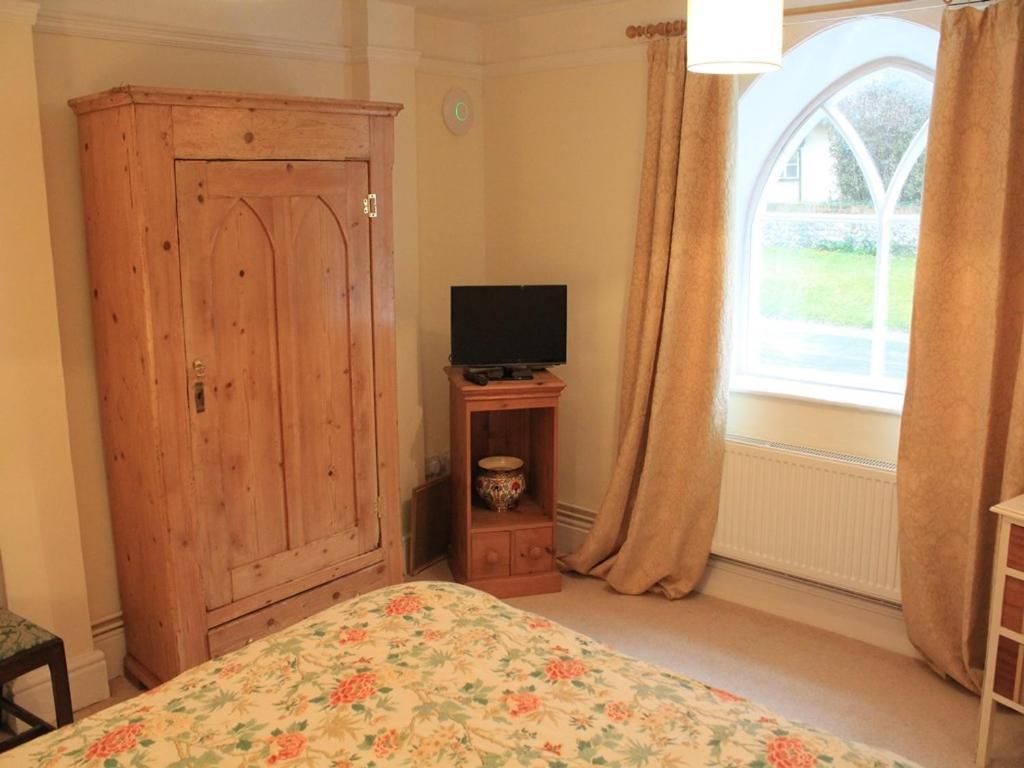 Church Farmhouse B & B Kennett Δωμάτιο φωτογραφία